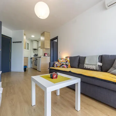 Zafiro By Interhome *