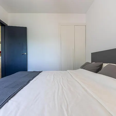 Zafiro By Interhome Apartment *