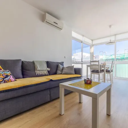 Zafiro By Interhome Cubelles