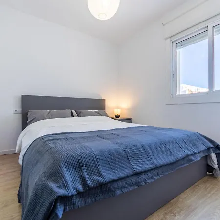 Zafiro By Interhome Apartment