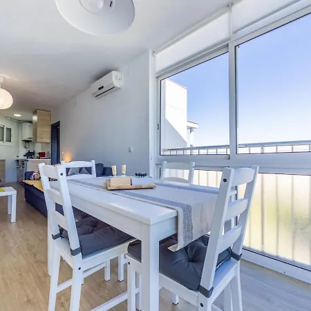Apartment Zafiro By Interhome