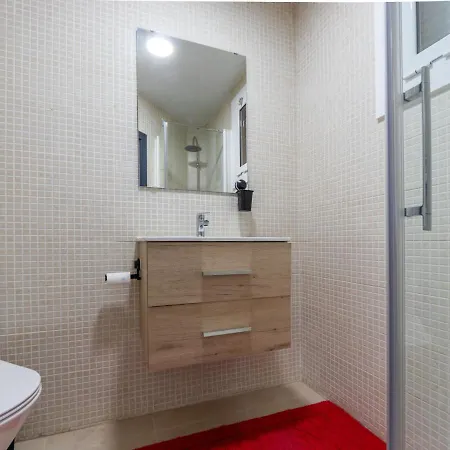 Zafiro By Interhome Cubelles