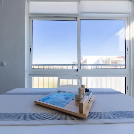 Zafiro By Interhome *