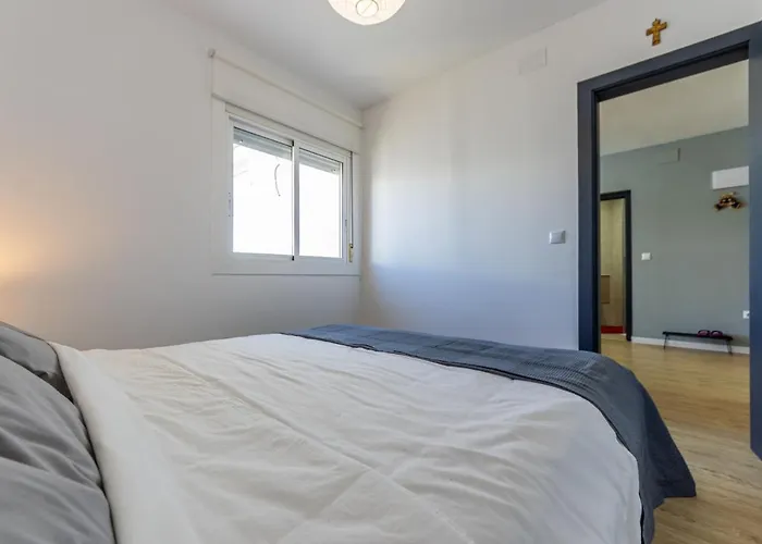 Appartement Zafiro By Interhome *